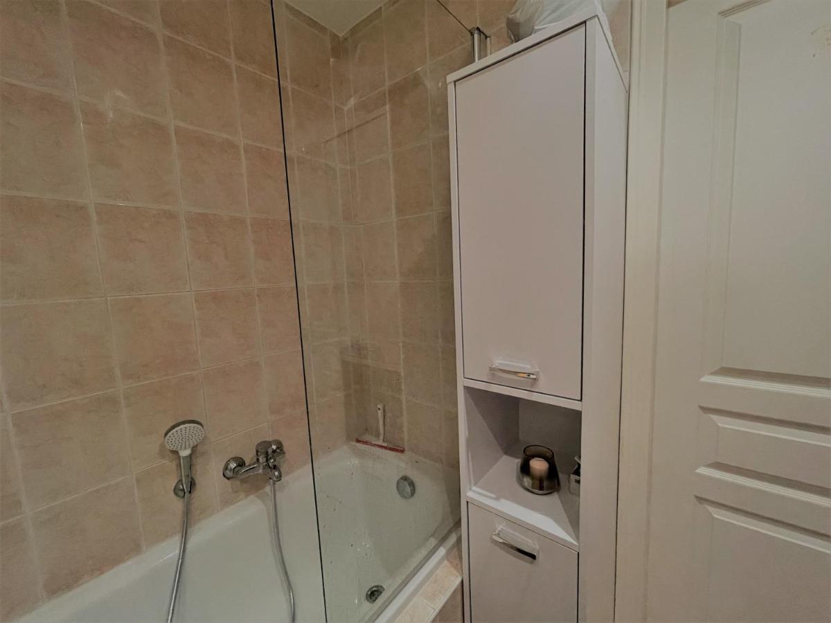 Feels Like Home Juan Flore - Air-Conditioned Furnished Apartment With Terrace & Parking Antibes Zewnętrze zdjęcie